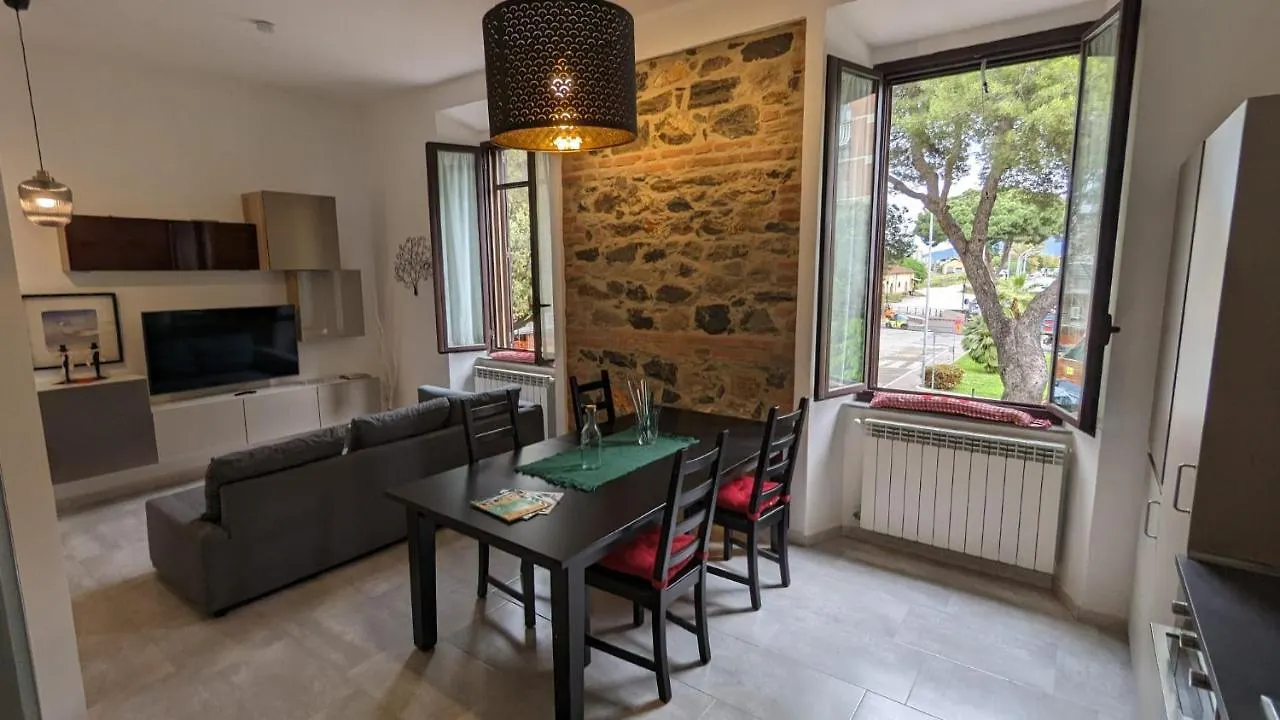 דירות פולוניקה Casa Mare Sara