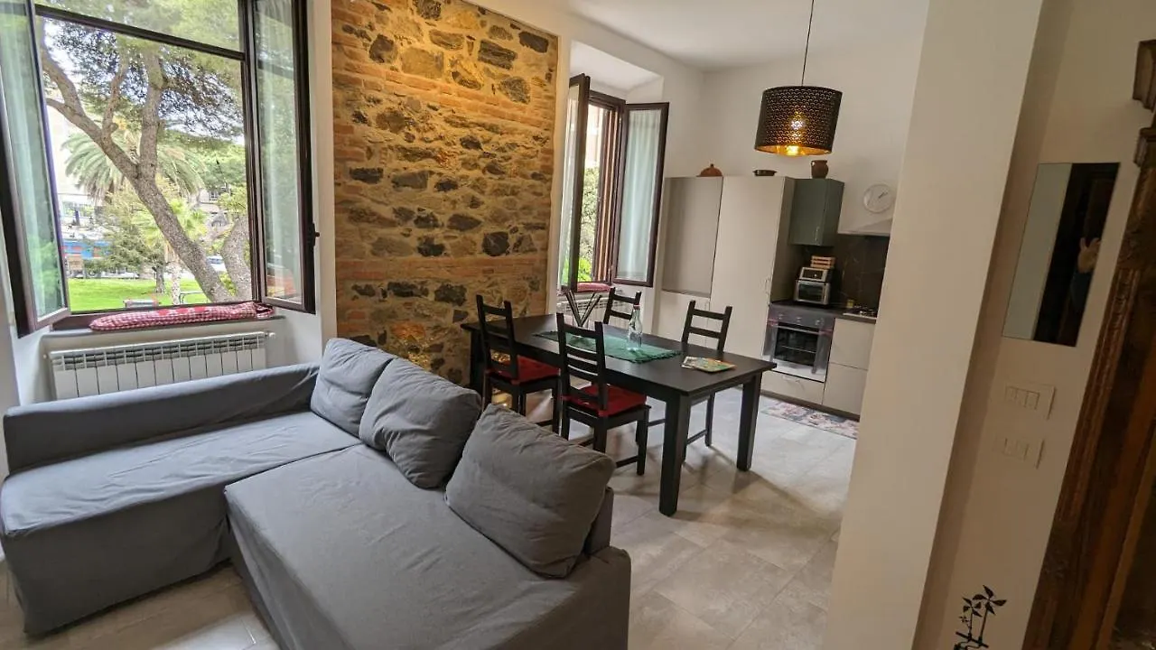 דירות פולוניקה Casa Mare Sara