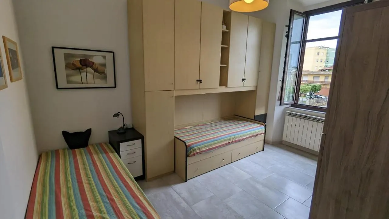 דירות פולוניקה Casa Mare Sara איטליה